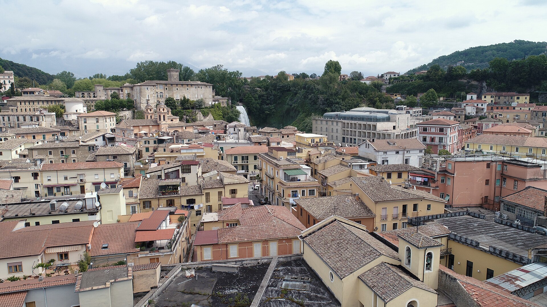 Isola del Liri